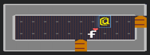 BrowserHack: Geoduck42 Tileset (qNd)