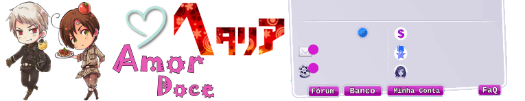 Hetalia design para amor doce - xLiax