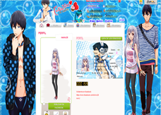 Haruka Nanase-CDM