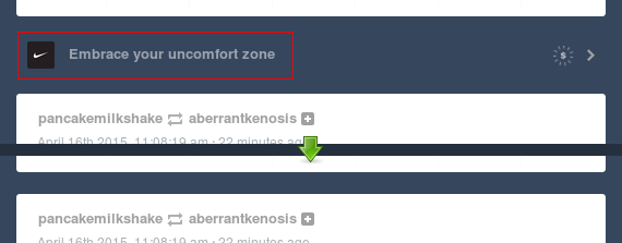 Tumblr Valuable Comfortzone
