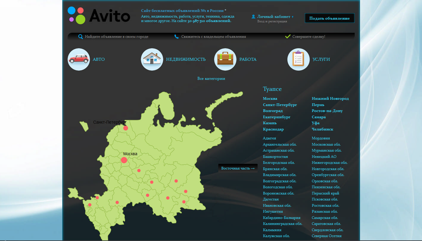 Avito.ru
