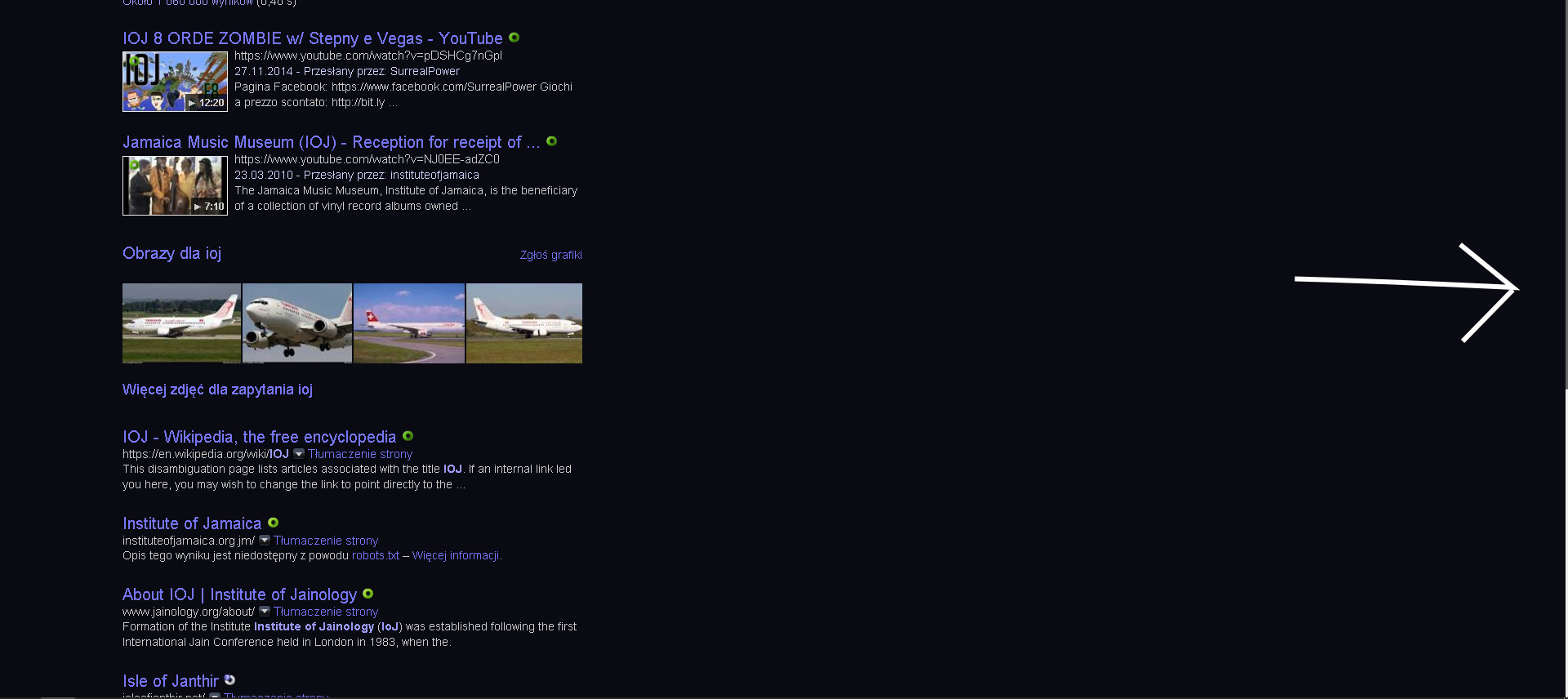 Scroll bar by Tails Emerald