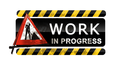 FriendProject Dark Theme