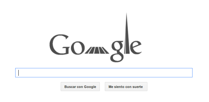 Armenian Doodle for Google