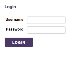 myACU Login