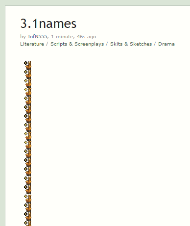 3charnames