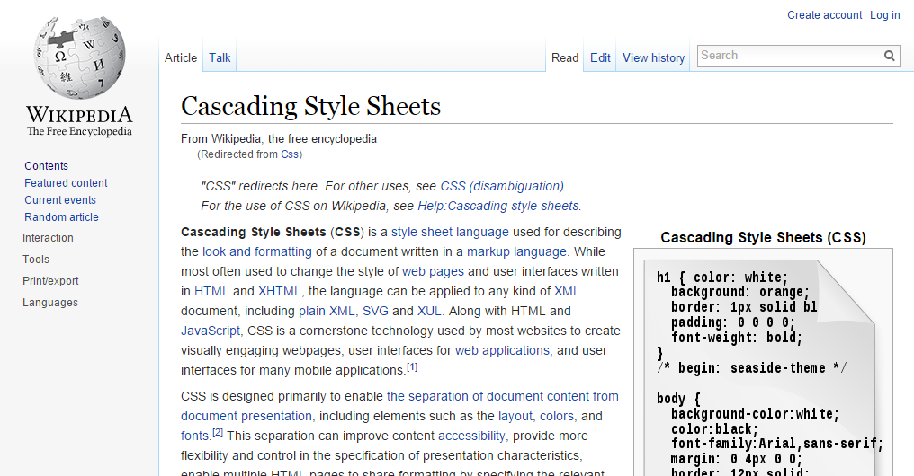Declutter Series - Wikipedia