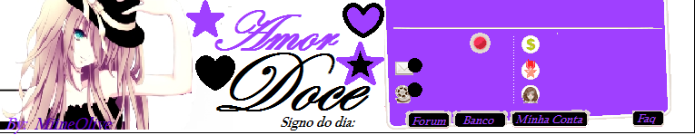 Amor Doce tema:Anime