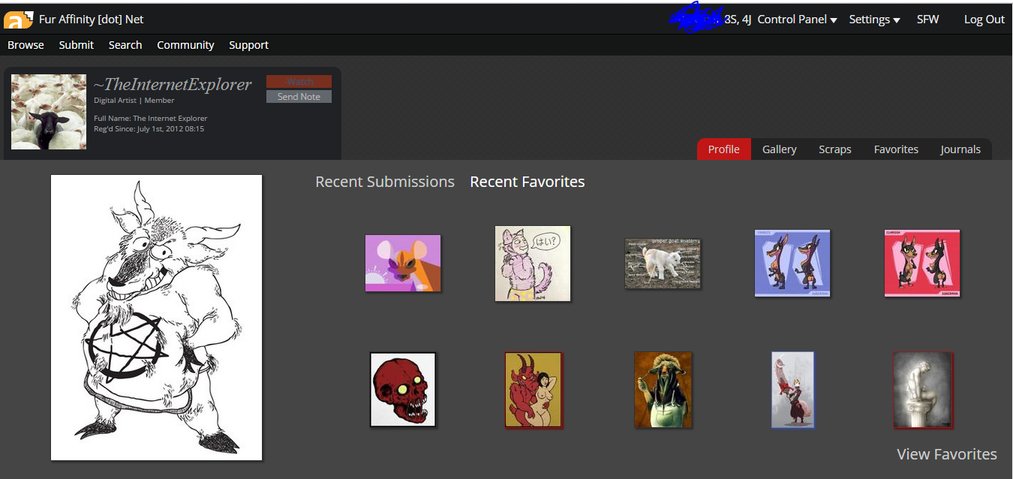 FA Beta Layout Improvements (Chrome) NO banner/ads