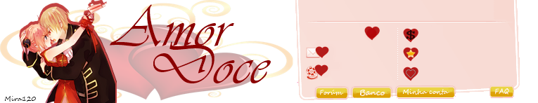 Amor doce tema-Okikagu