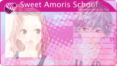 Amor Doce- Ao Haru Ride