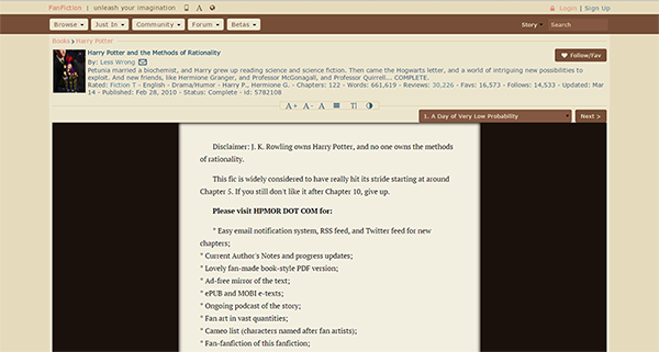 FF.net - Sepia + Ad Removal