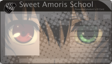 Amor Doce-Misaki Mei