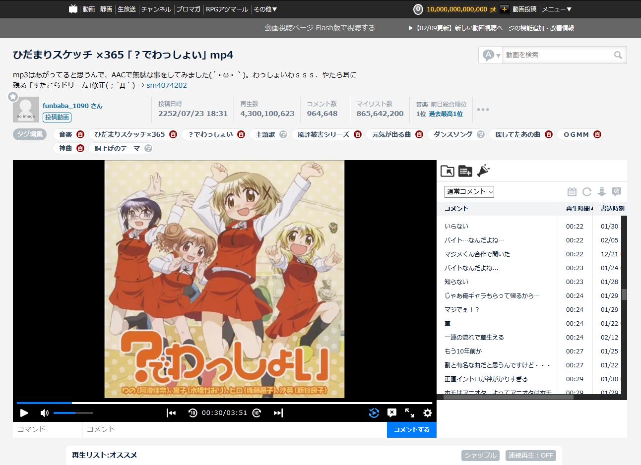 ニコニコ動画/Simplers'