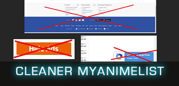 Remove the Footers, Recaptha, and more