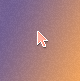 Politely Pumello (tumblr cursor)