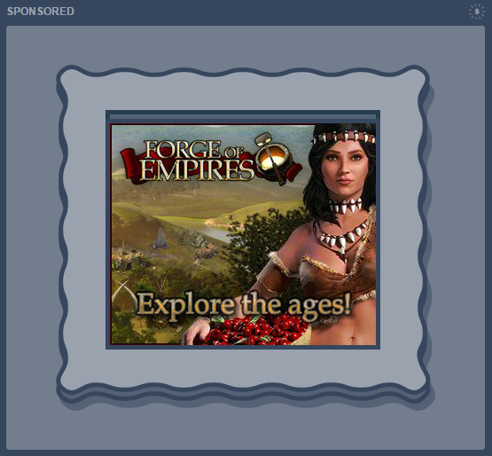 Tumblr - Remove the ads.