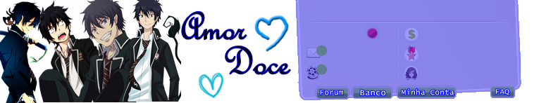 Amor Doce: Okumura Rin