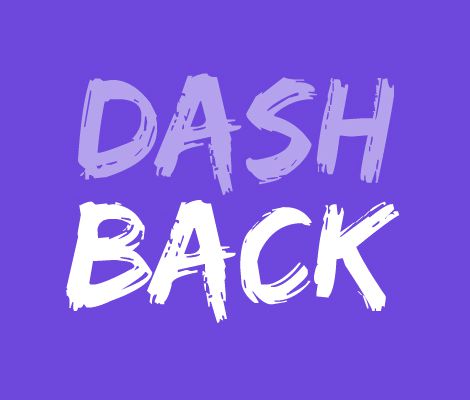DashBack: The Ultimate Tumblr Fix