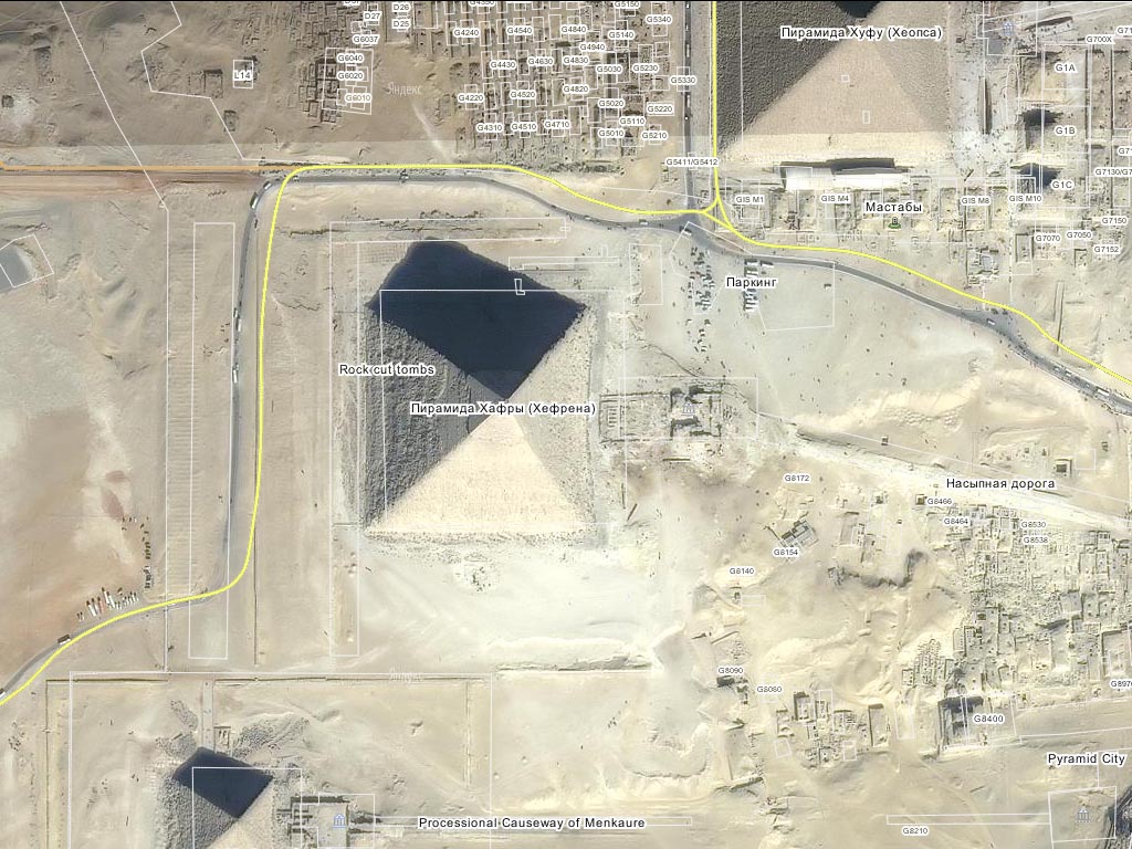 Wikimapia Nice Shot