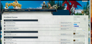 Daybreak Everquest Forums