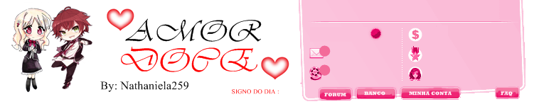 Amor Doce Tema :