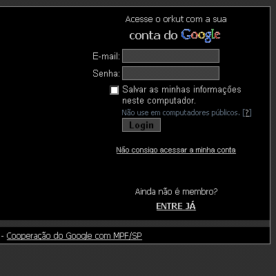 PRETO MAXIMO3 Final Edition - Senhor Do Orkut