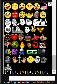 sc2tv.ru alternative smiles