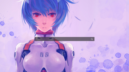 DuckDuckGo - Eva version