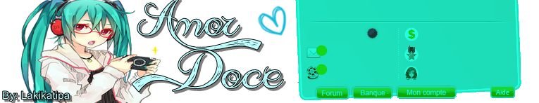 Miku Hatsune ( Hatsune Miku ) Theme Amor doce