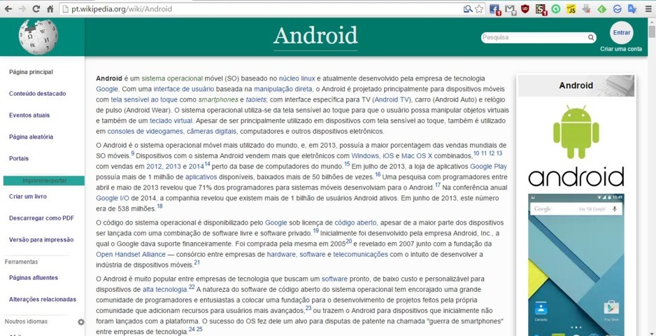 Wikipedia Material Design v.1.2