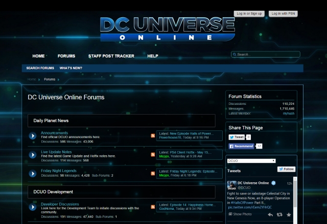 Daybreak DCUO Forums - Dark Skin2