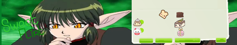 Tokyo Mew Mew Kisshu :3