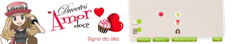 Tema Amor Doce Criado por: CassyCute