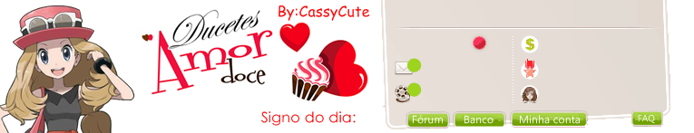 Tema Amor Doce Pokemon Serena