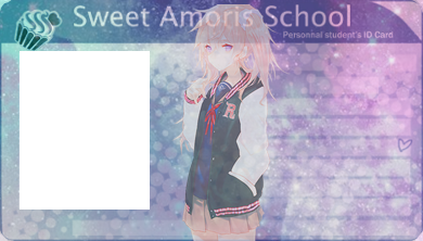 Anime Girls Tema para amor doce