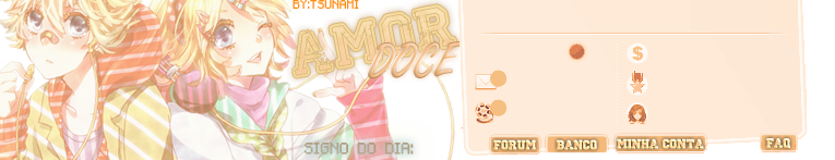 Amor Doce Tema: Rin&Len