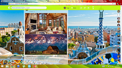 Perfect Facebook (please, read the description)