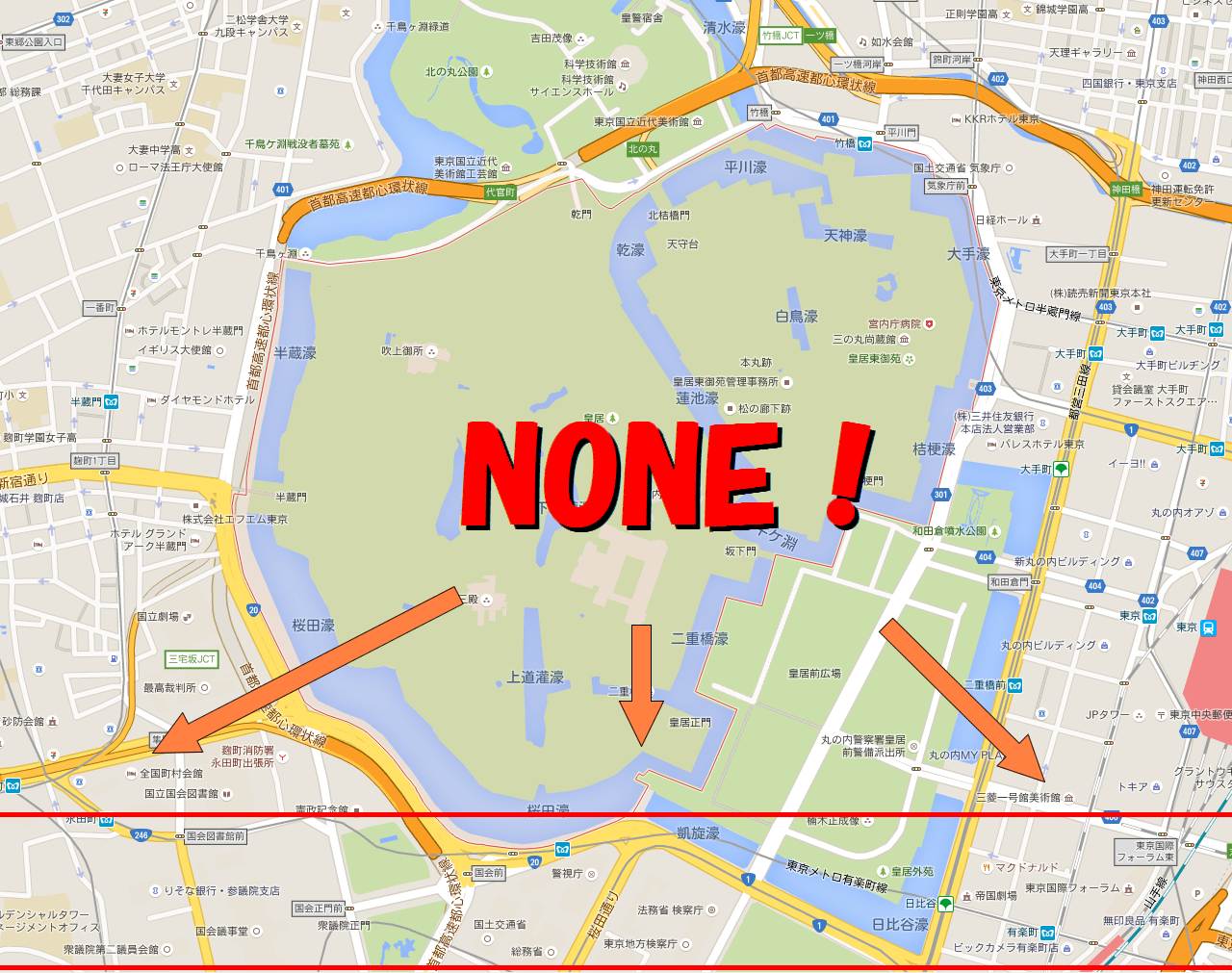 Google Map (2015) C