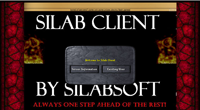 silab client sleek