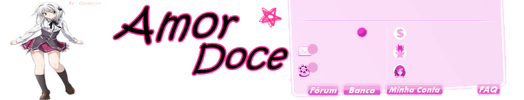 Amor Doce Capa : Koneko Toujou
