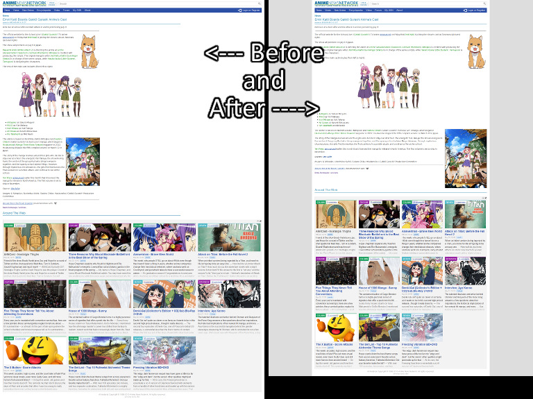 Fix ANN's broken layout caused by hiding ads