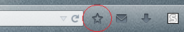 firefox30+ bookmark redesign
