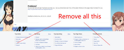 Remove Grey Footer (MyAnimeList)
