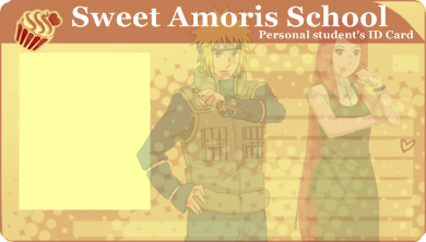 Minato e Kushina - tema amor doce