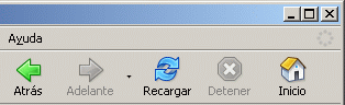 Toolbar: ToolbarButtons with Firefox 1 theme.