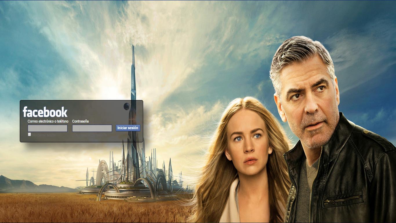 Wallpapers para Facebook - Tomorrowland - 97