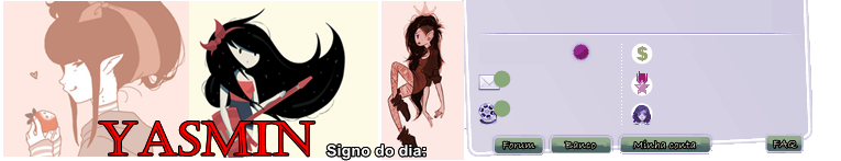 Amor Doce:Yasmin