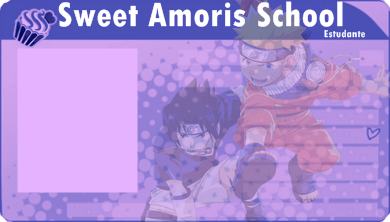 Tema Amor Doce - Sasuke e Naruto