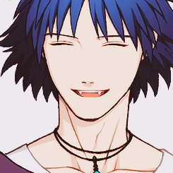 Amor yaoi ewe